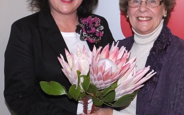 Gansbaai De Kleine Gansies Vrouedag 1_1